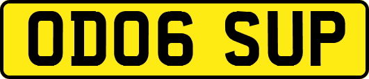 OD06SUP