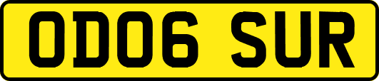 OD06SUR