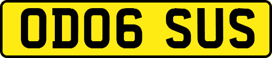 OD06SUS