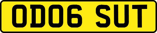 OD06SUT