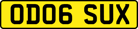 OD06SUX