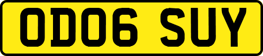 OD06SUY
