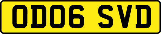 OD06SVD
