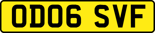 OD06SVF