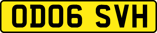 OD06SVH