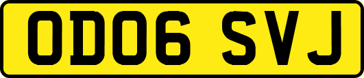 OD06SVJ