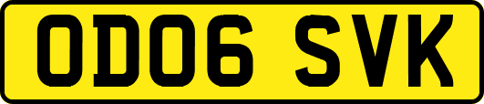 OD06SVK