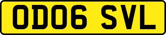 OD06SVL
