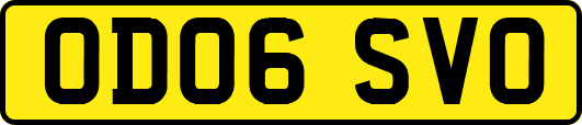 OD06SVO