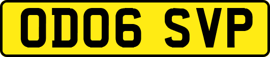 OD06SVP