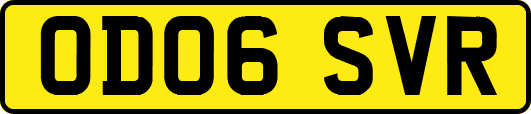 OD06SVR