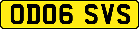 OD06SVS