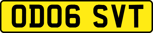 OD06SVT