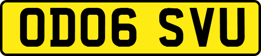 OD06SVU