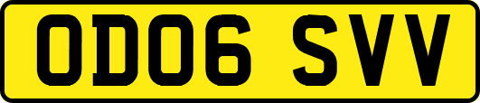 OD06SVV