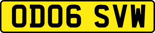 OD06SVW