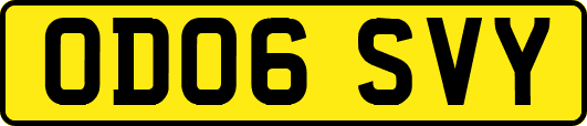 OD06SVY