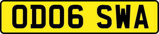 OD06SWA