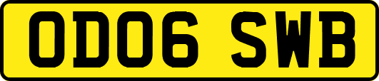 OD06SWB