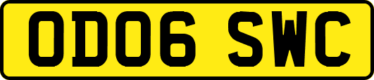 OD06SWC