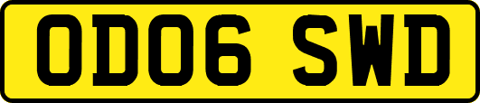 OD06SWD