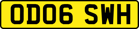 OD06SWH