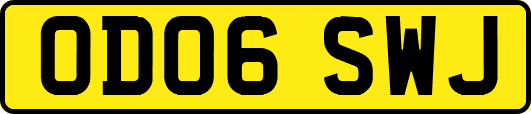 OD06SWJ