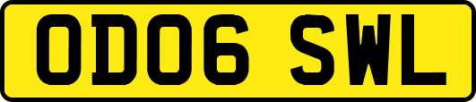 OD06SWL