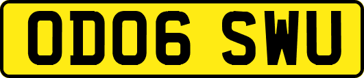 OD06SWU