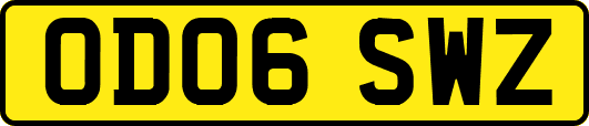 OD06SWZ