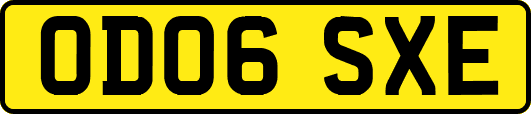 OD06SXE