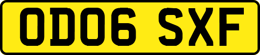OD06SXF