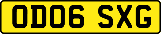 OD06SXG