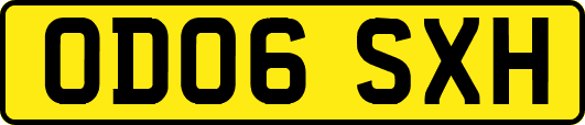 OD06SXH