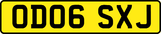 OD06SXJ