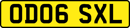 OD06SXL