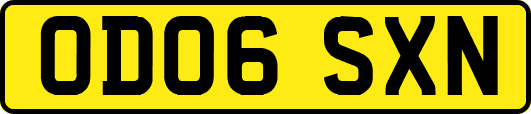 OD06SXN