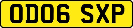 OD06SXP