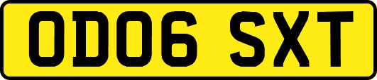 OD06SXT