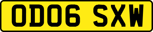 OD06SXW