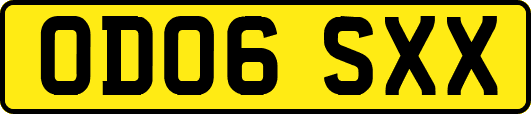 OD06SXX