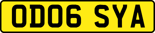 OD06SYA