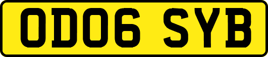 OD06SYB