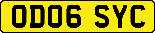 OD06SYC