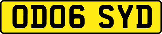 OD06SYD