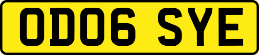OD06SYE