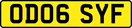 OD06SYF