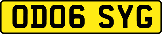 OD06SYG