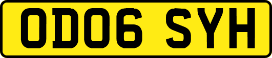 OD06SYH