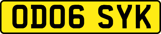 OD06SYK